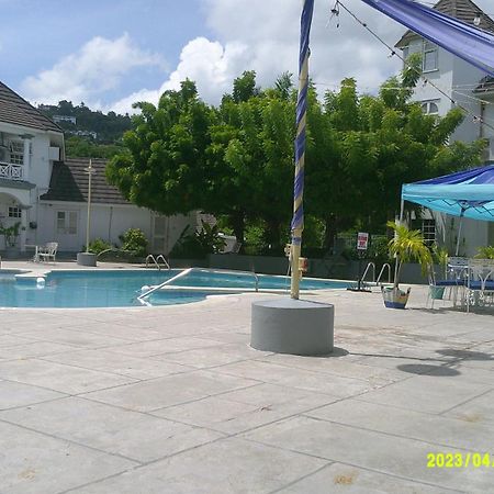 Ocho Rios Vacation Resort Property Rentals Екстериор снимка