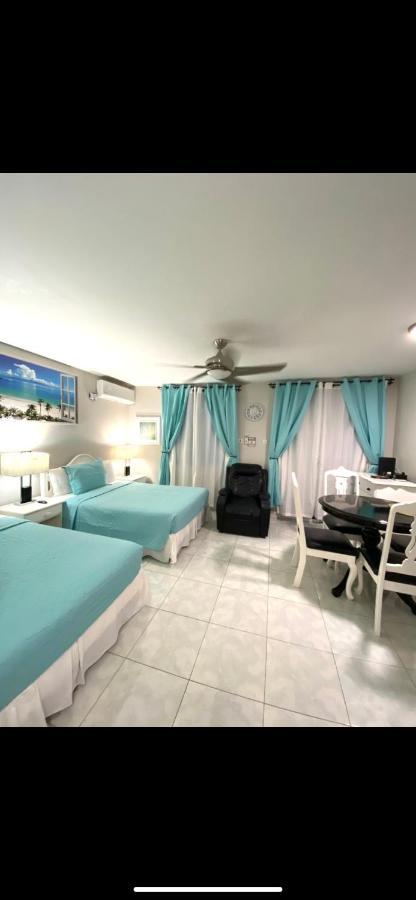 Ocho Rios Vacation Resort Property Rentals Екстериор снимка