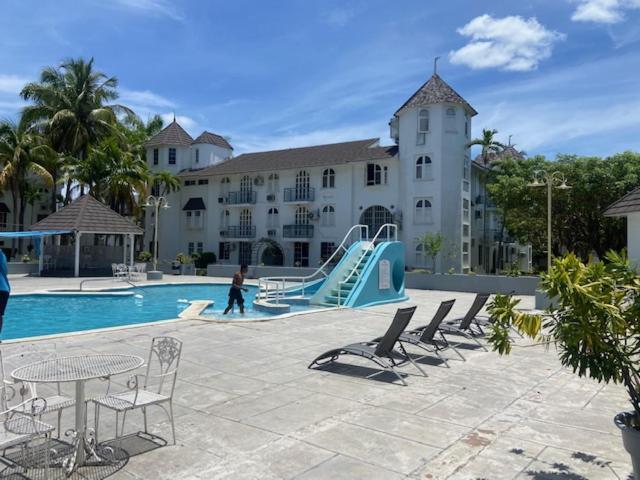 Ocho Rios Vacation Resort Property Rentals Екстериор снимка