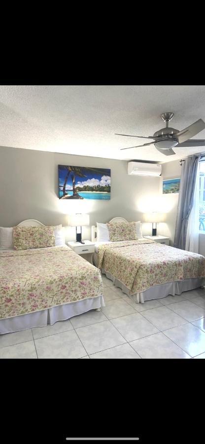 Ocho Rios Vacation Resort Property Rentals Екстериор снимка