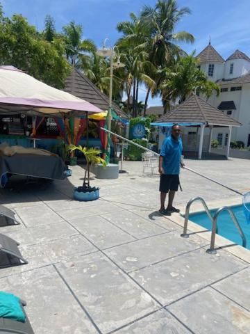 Ocho Rios Vacation Resort Property Rentals Екстериор снимка