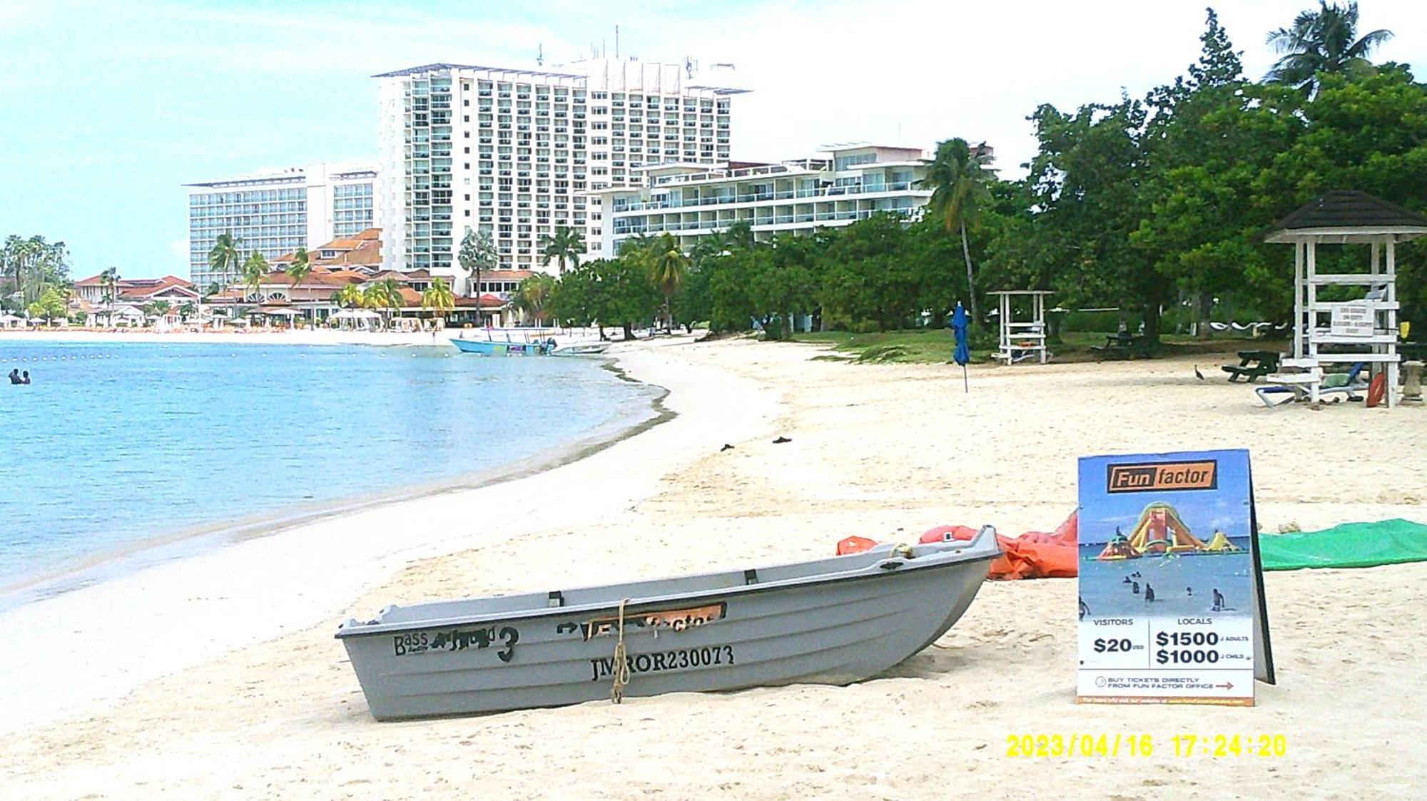 Ocho Rios Vacation Resort Property Rentals Екстериор снимка