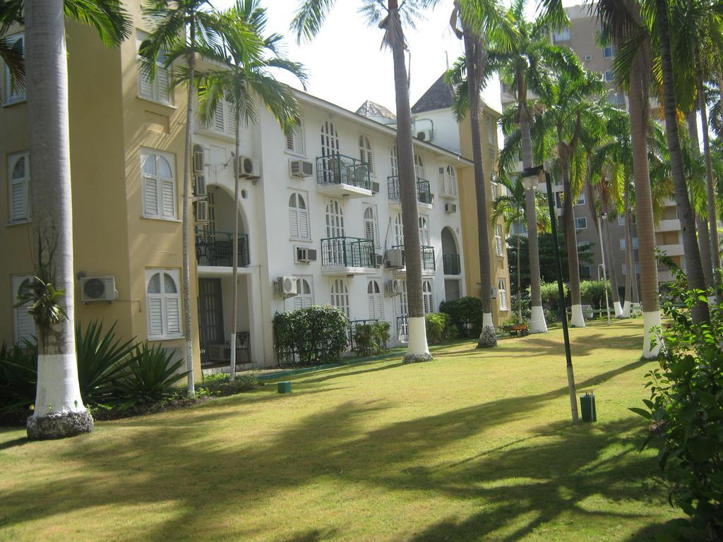 Ocho Rios Vacation Resort Property Rentals Екстериор снимка
