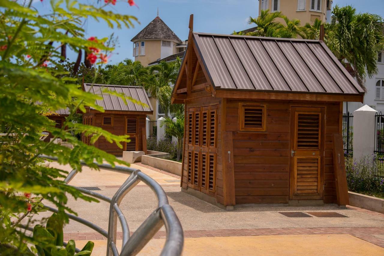 Ocho Rios Vacation Resort Property Rentals Екстериор снимка